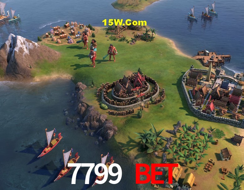 Descubra a Magia dos Jogos de Arcade no 7799 Bet